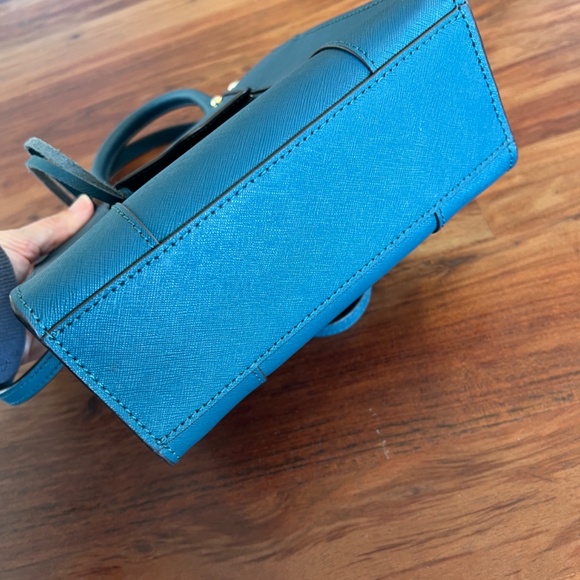 Rebecca Minkoff Mini Mab Tote - Picture 7 of 7